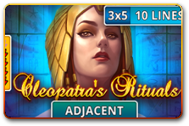 Cleopatra's Rituals