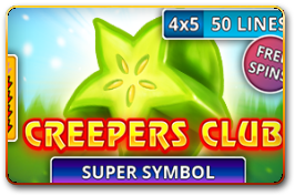 Creepers Club