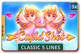 Cupid Shot