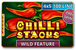 Chilli Stacks