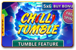 Chilli Tumble