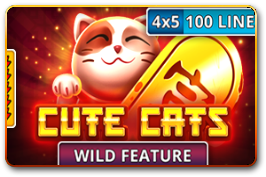 Cute Cats