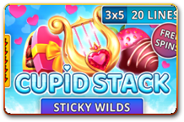 Cupid Stack