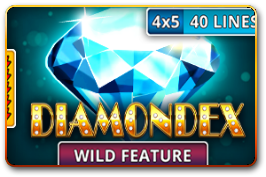 Diamondex