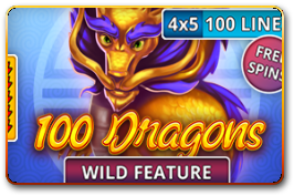 100 Dragons