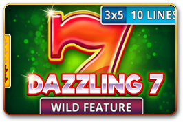 Dazzling 7