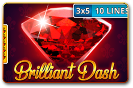 Brilliant Dash