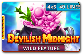 Devilish Midnight