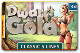Dwarf's Gold