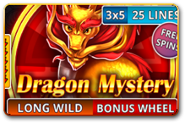 Dragon Mystery
