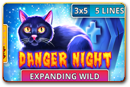 Danger Night