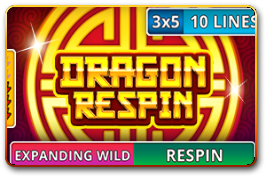 Dragon Respin