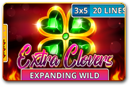 Extra Clovers