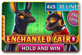 Enchanted Cairo
