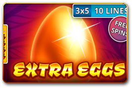 Extra Eggs