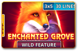 Enchanted Grove