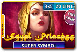 Egypt Princess