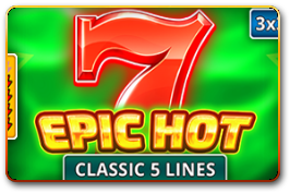 Epic Hot