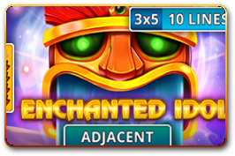 Enchanted Idol