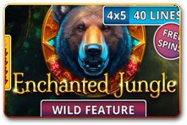 Enchanted Jungle