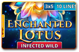 Enchanted Lotus