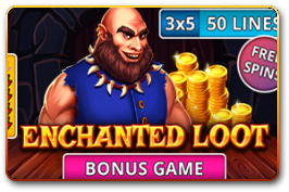 Enchanted Loot