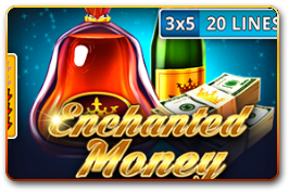 Enchanted Money