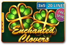 Enchanted Clovers
