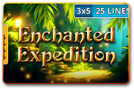 Enchanted Expedition