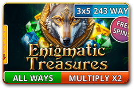 Enigmatic Treasures
