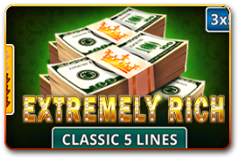 Extremely Rich