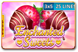Enchanted Sweets