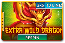 Extra Wild Dragon