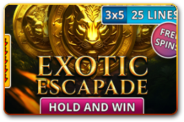 Exotic Escapade
