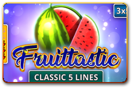 Fruittastic