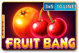 Fruit Bang
