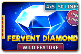 Fervent Diamond