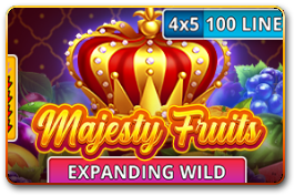 Majesty Fruits