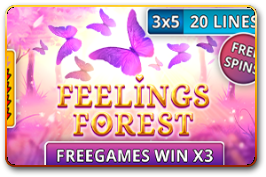 Feelings Forest
