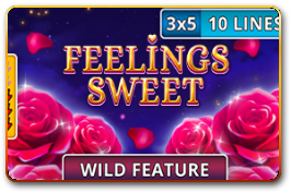 Feeling Sweet