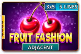 Fruit Fashion