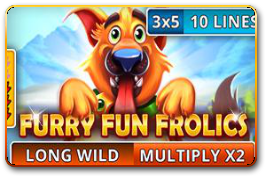 Furry Fun Frolics
