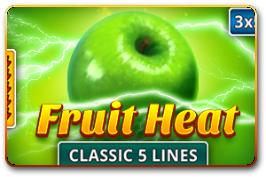 Fruit Heat