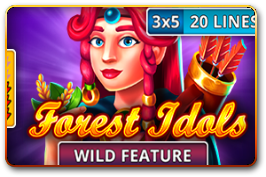 Forest Idols