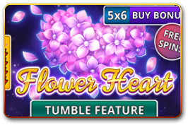 Flower Heart
