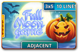 Full Moon Game