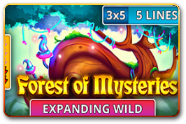 Forest of Mysteries