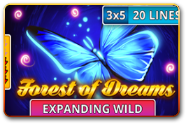 Forest of Dreams