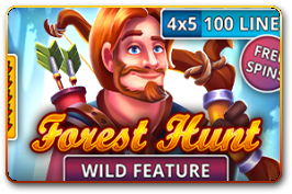 Forest Hunt