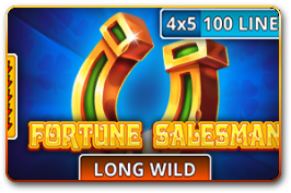 Fortune Salesman